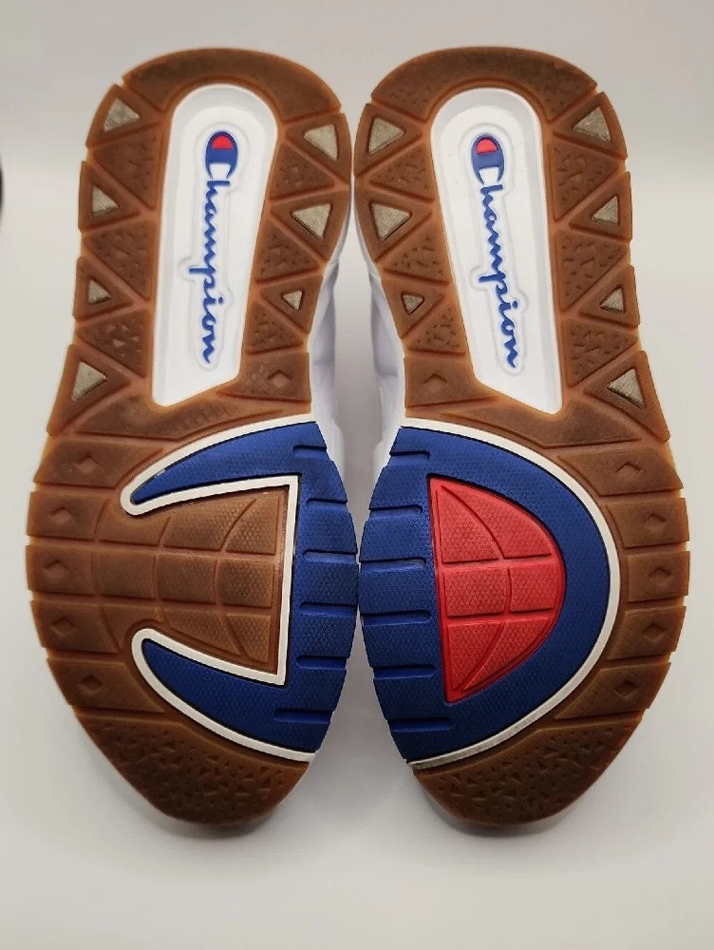 Champion stylish high